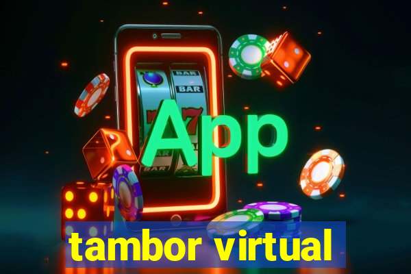 tambor virtual